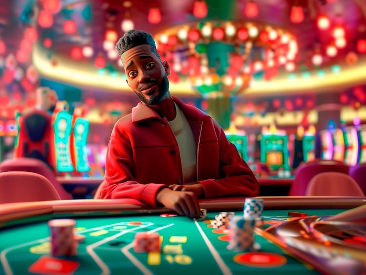8x12 Live Casino